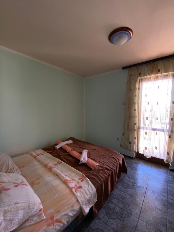 Sunny Villa Apartments Budva Exterior photo